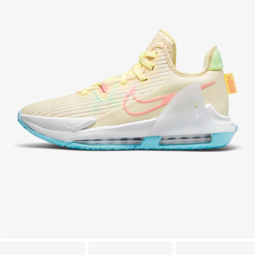 Nike Basketball shoes